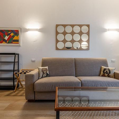 Sant'Andrea Charme Apartments Mailand Exterior foto