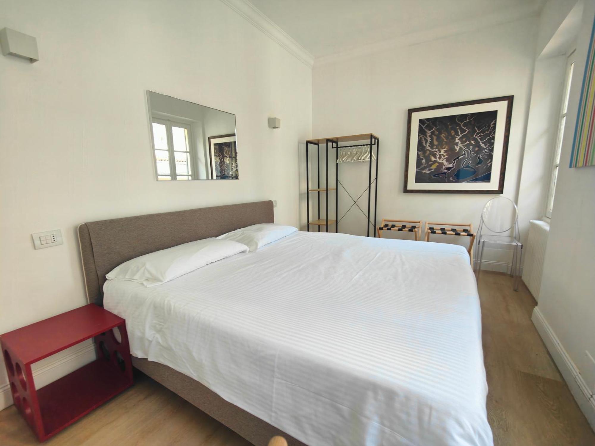 Sant'Andrea Charme Apartments Mailand Exterior foto