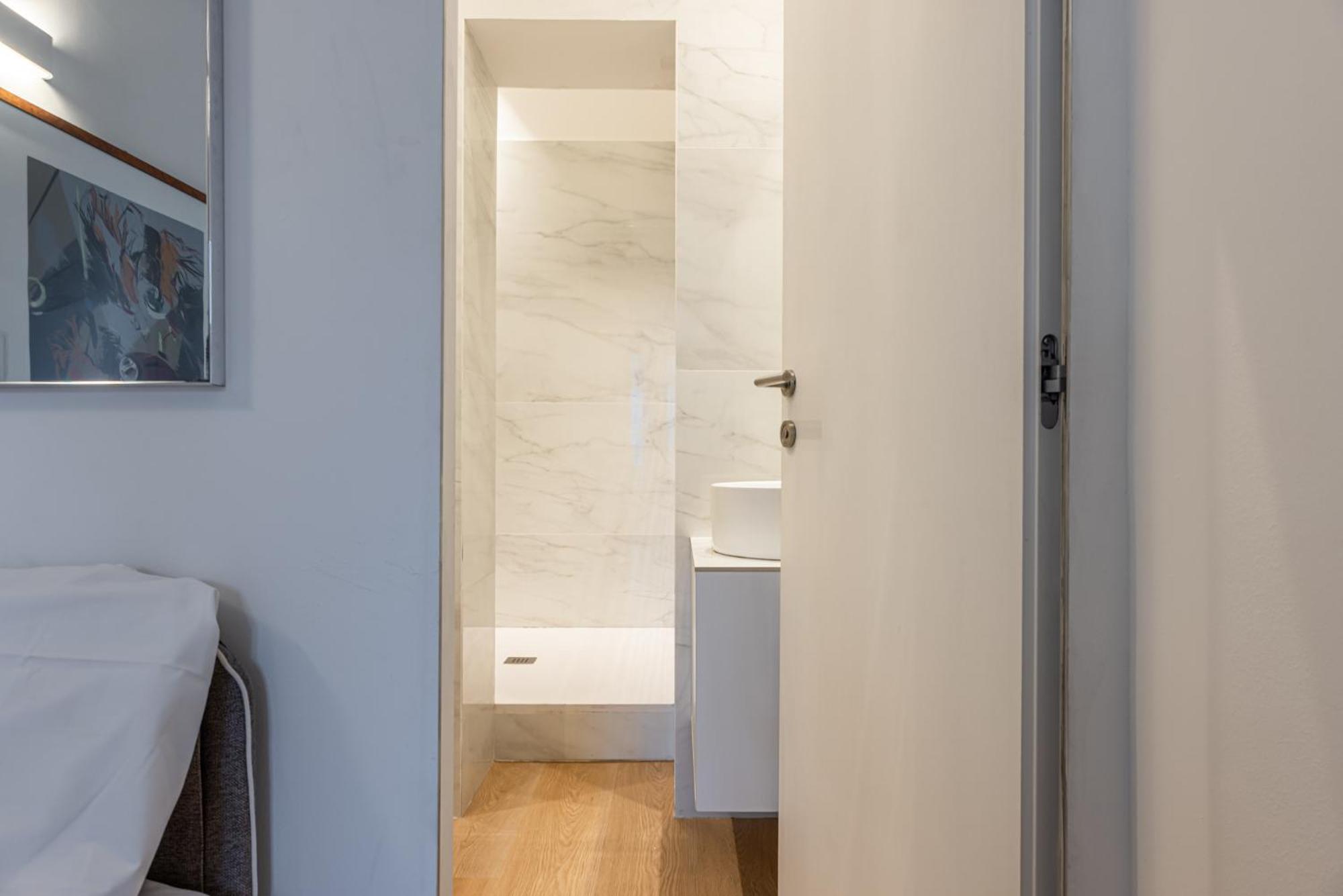 Sant'Andrea Charme Apartments Mailand Exterior foto