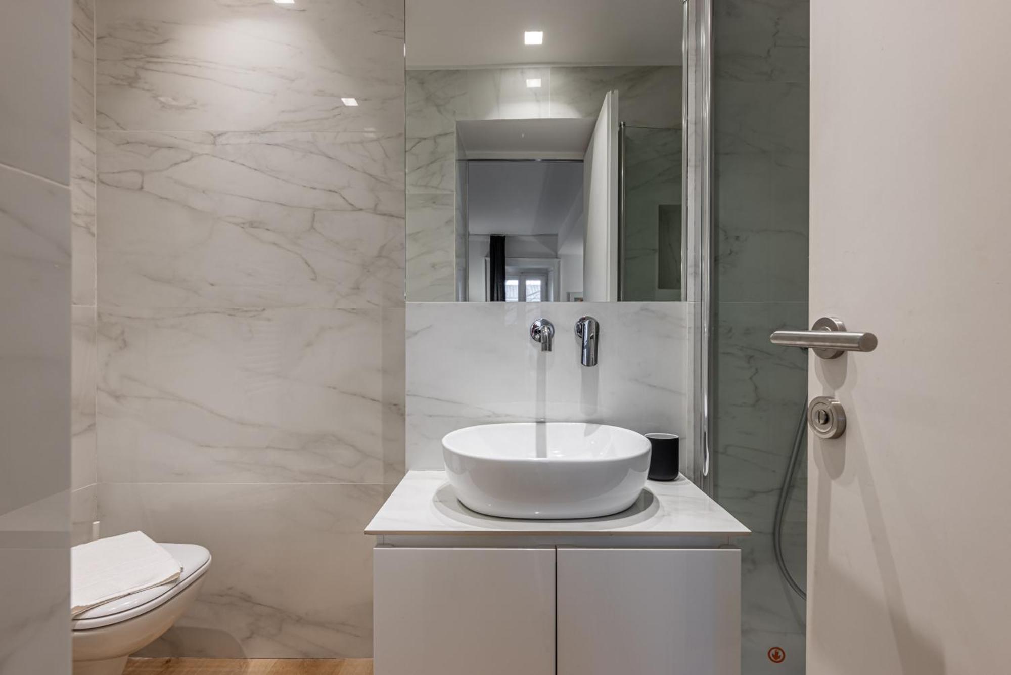 Sant'Andrea Charme Apartments Mailand Exterior foto